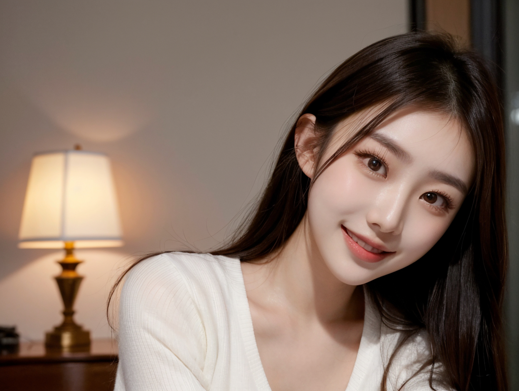 普京视察俄罗斯最大钢铁厂